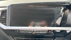 Vauxhall Grandland 1.2 Turbo Ultimate 5dr Petrol Hatchback